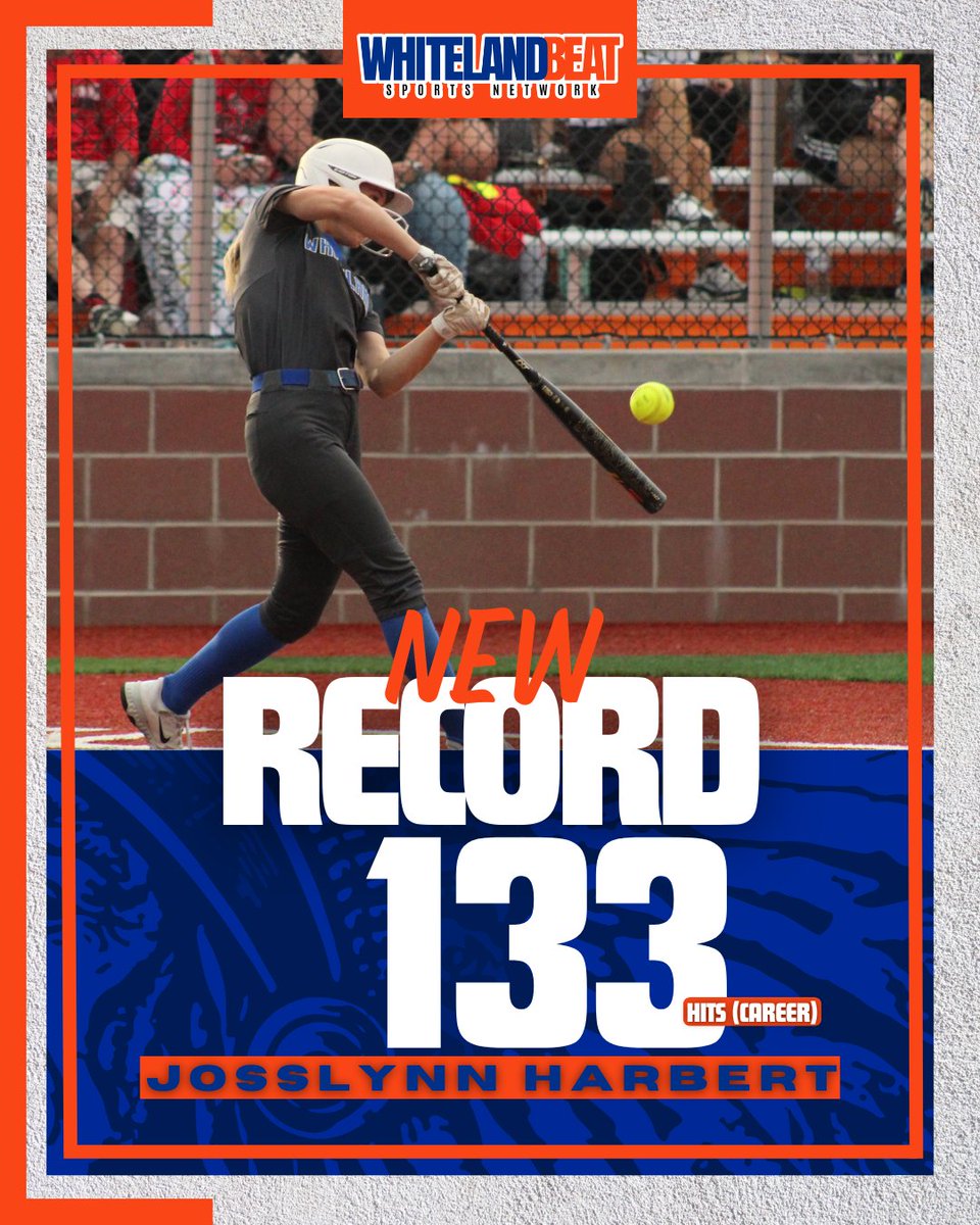 Whiteland Beat Sports Network tweet media