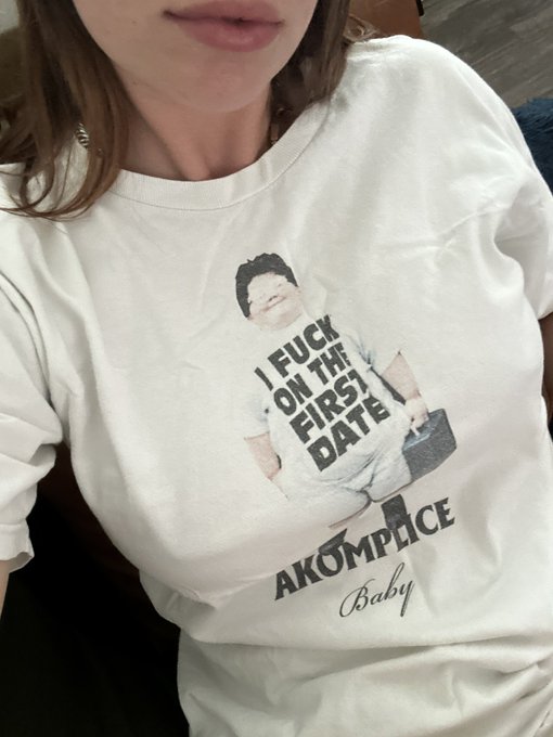 Tshirt of the day https://t.co/cZT1enT3MK
