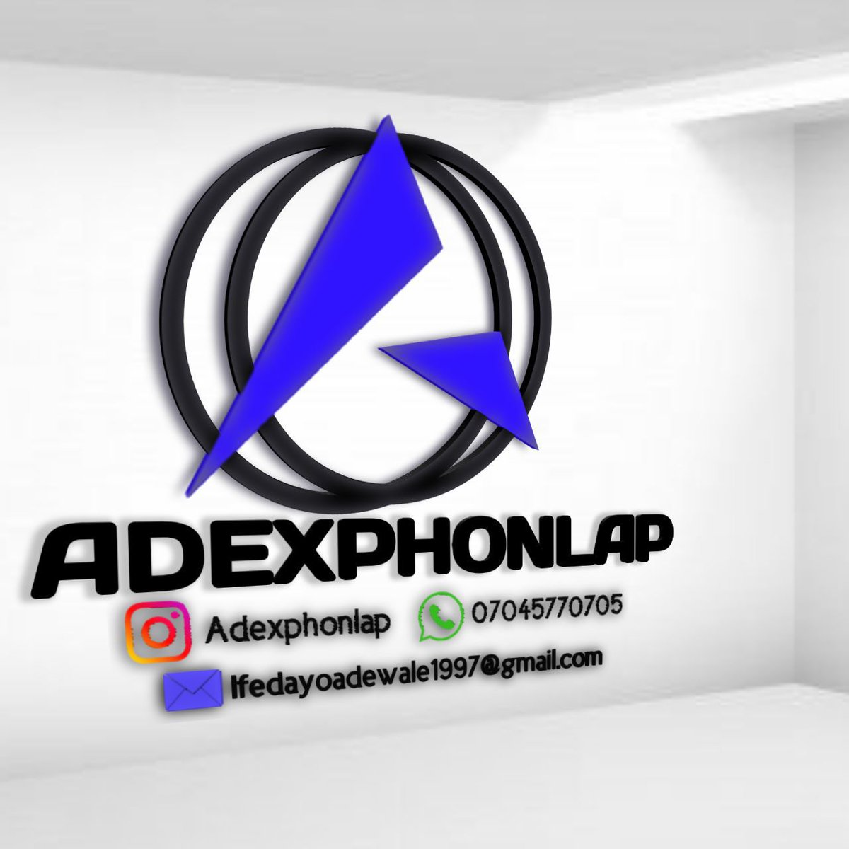 shecallmebroda's tweet photo. https://t.co/1IvsO1oqfN

Follow and patronize us for new and uk used gadgets https://t.co/Pt49SVibVF