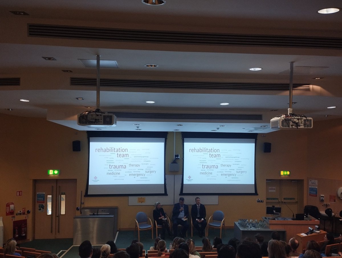 Aideen O'Riordan (@aideenriordan) on Twitter photo Phenomenal session on the power of rehabilitation. True testimony to the value of expert care. The survivor at the front of an auditorium electric with laughter and inspiration <a href="/CorkTrauma/">Cork University Hospital Major Trauma Centre</a> <a href="/CUH_Cork/">Cork University Hospitals</a> <a href="/drconordeasy/">Conor Deasy</a> <a href="/CcoHse/">Dr Colm Henry, CCO HSE Ireland</a> <a href="/mikecuh/">Mike O' Connor</a> Phenomenal session on the power of rehabilitation. True testimony to the value of expert care. The survivor at the front of an auditorium electric with laughter and inspiration <a href="/CorkTrauma/">Cork University Hospital Major Trauma Centre</a> <a href="/CUH_Cork/">Cork University Hospitals</a> <a href="/drconordeasy/">Conor Deasy</a> <a href="/CcoHse/">Dr Colm Henry, CCO HSE Ireland</a> <a href="/mikecuh/">Mike O' Connor</a>