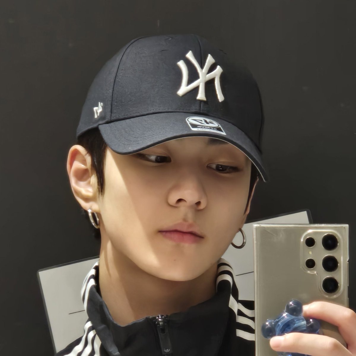 jungwon tweet media
