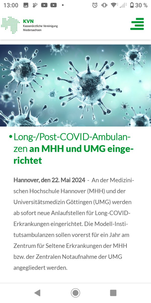 birgi1964's tweet image. Nur noch mal zur Info. 
Die beiden Ambulanzen stehen explizit auch für #mecfs (auch nicht long-covid), #postvac, und long-COVID ähnliche #pais zur
Verfügung ‼️‼️‼️‼️