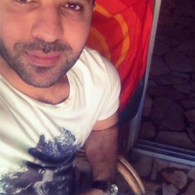 Ahmad Ali tweet media