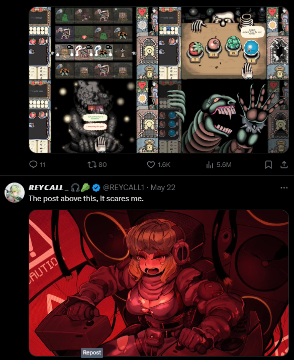 Kosmonaut_Kat (COMMS OPEN 0/10) tweet media