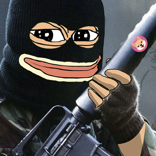 VoidscribeVox's tweet photo. #HOKKFORCE coming back!
$HOKK