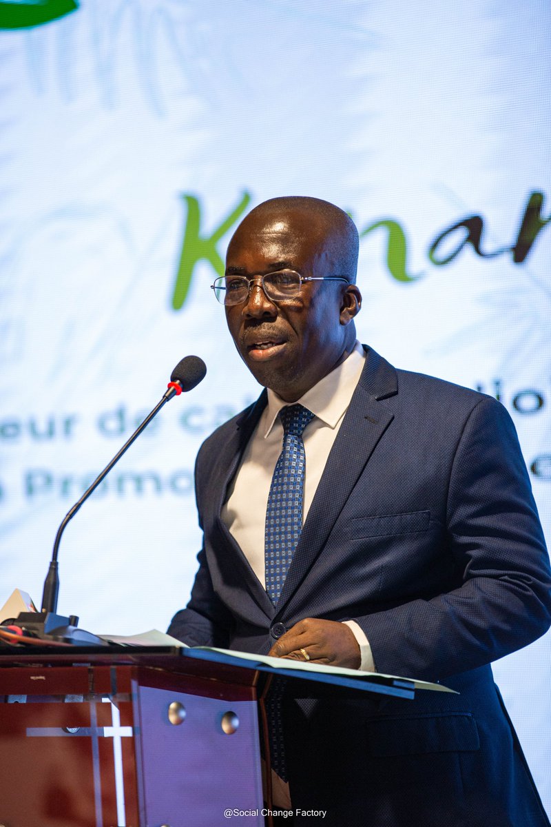 Social Change Factory tweet media