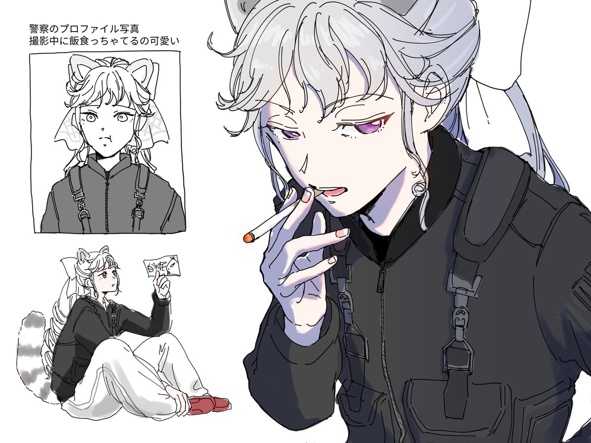 ローン・Dさんの生活おもろい 