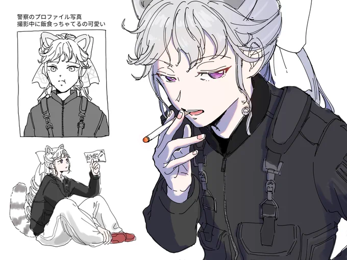 ローン・Dさんの生活おもろい 