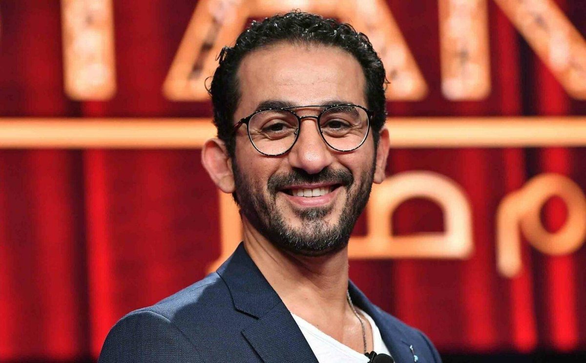 تكريم أحمد حلمي ضمن قادة العمل الإنساني في العالم mtv.com.lb/News//1448604/ #mtvlebanon #نجوم #جديد #الفن #اخبار_النجوم #مشاهير #أحمد_حلمي