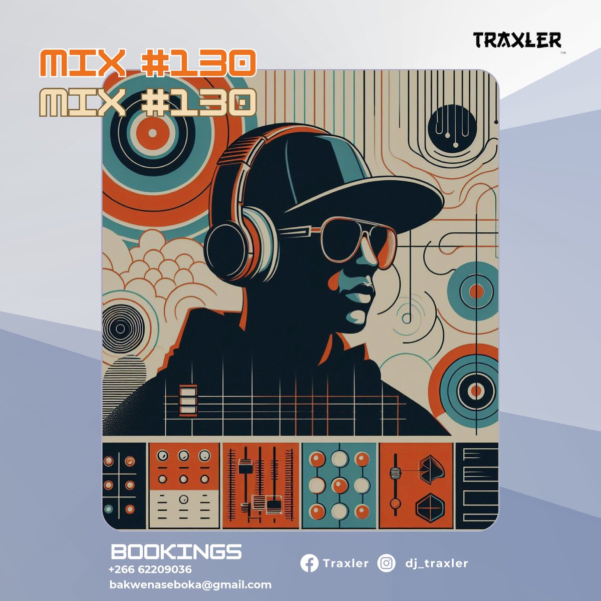 Happy Friday, Traxology Fam! 🔥🎧

Just dropped a fresh Hip Hop mix with the latest hits! 🚀🎤

Download/ Stream: hearthis.at/traxler/traxol…

#LSTwitter