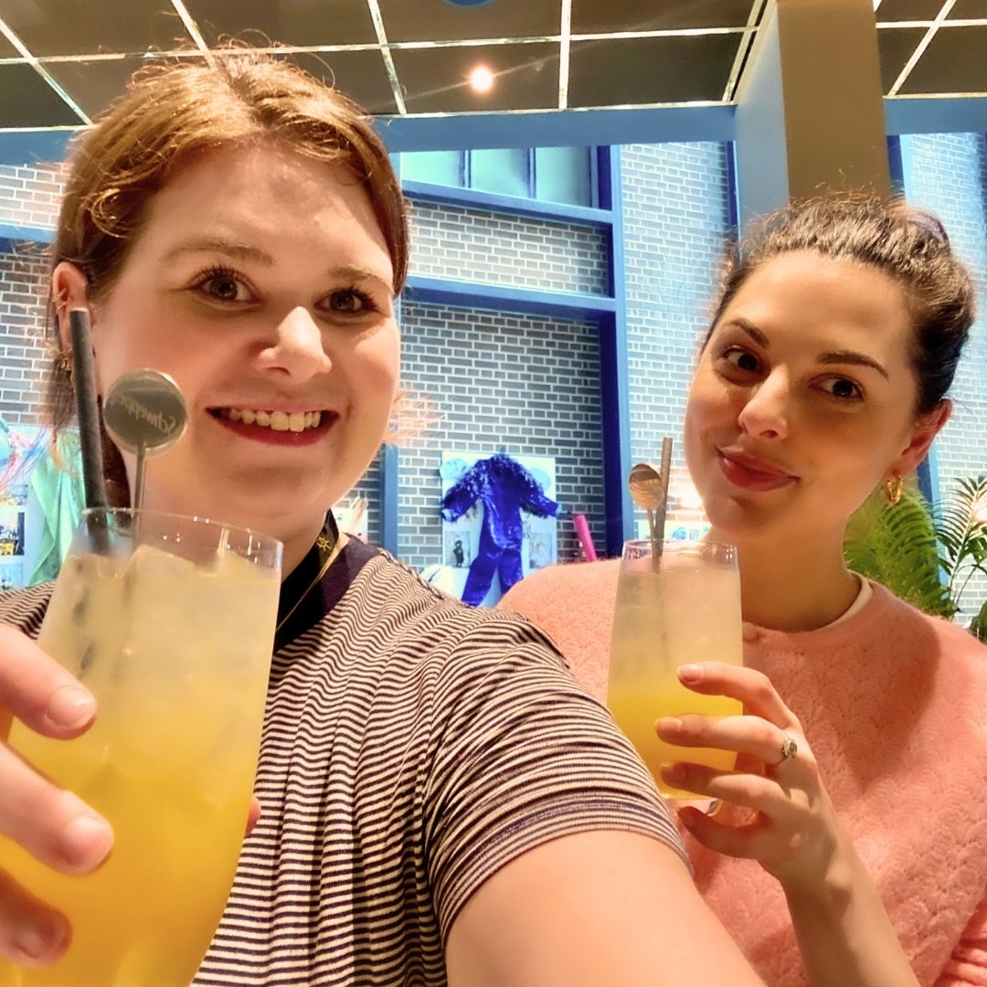 🤩@YotelHQ City London are displaying a curated collection of our children's eco-friendly designs for @CDWfestival & they've created a Dallington mocktail to celebrate our collaboration! 🤩 View the display as you sip on a Dallington mocktail till Sunday 26 May. #LoveGrowSucceed