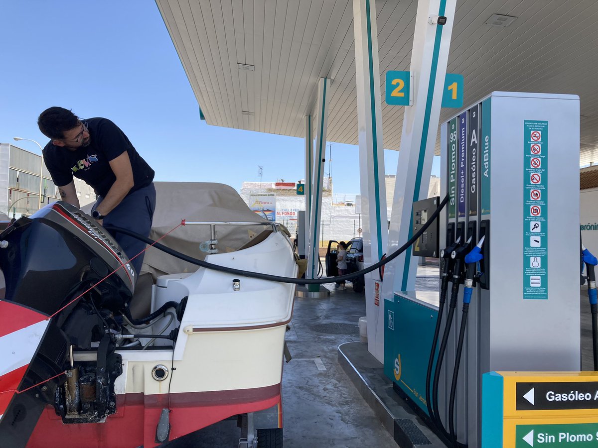 essanjeronimo's tweet image. Buenas tardes amigos, queda inaugurada la temporada de VERANO en San Jerónimo!!😜
 ☀️ 🏝️ 🌊 🚤