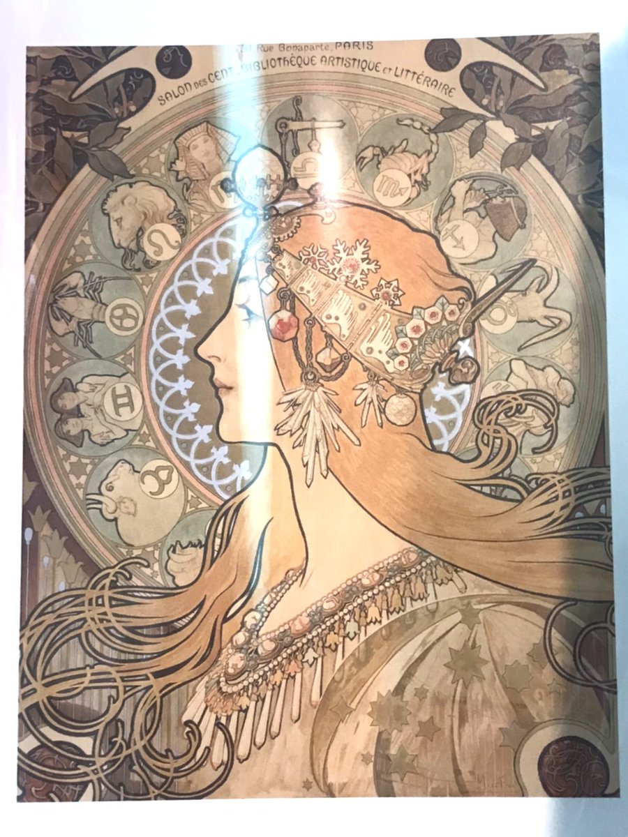 mucha_tendo's tweet photo. 【ミュシャ展グッズ紹介】
額絵（各種）
ミュシャの人気作品��そのままサイズダウンした額絵です。展覧会で見たお気に入りの作品をお家でも気軽にお楽しみいただけます！
#ミュシャ #ミュシャ展 #天童 #山形 #アート #展覧会 #美術館 #美術展 #山形観光 https://t.co/DYwbkVATth