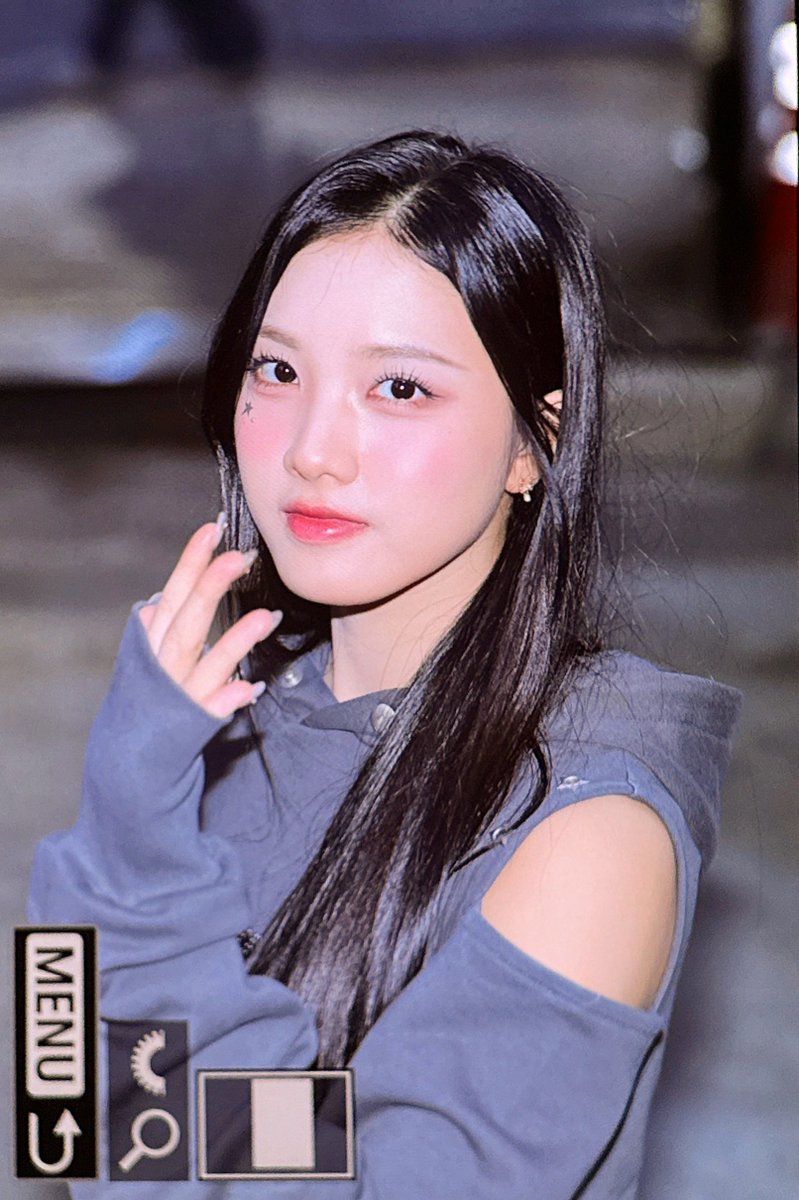 s22113O's tweet photo. 240524 프리뷰
#tripleS #트리플에스 #Sullin #설린 https://t.co/21Abc1LPmF