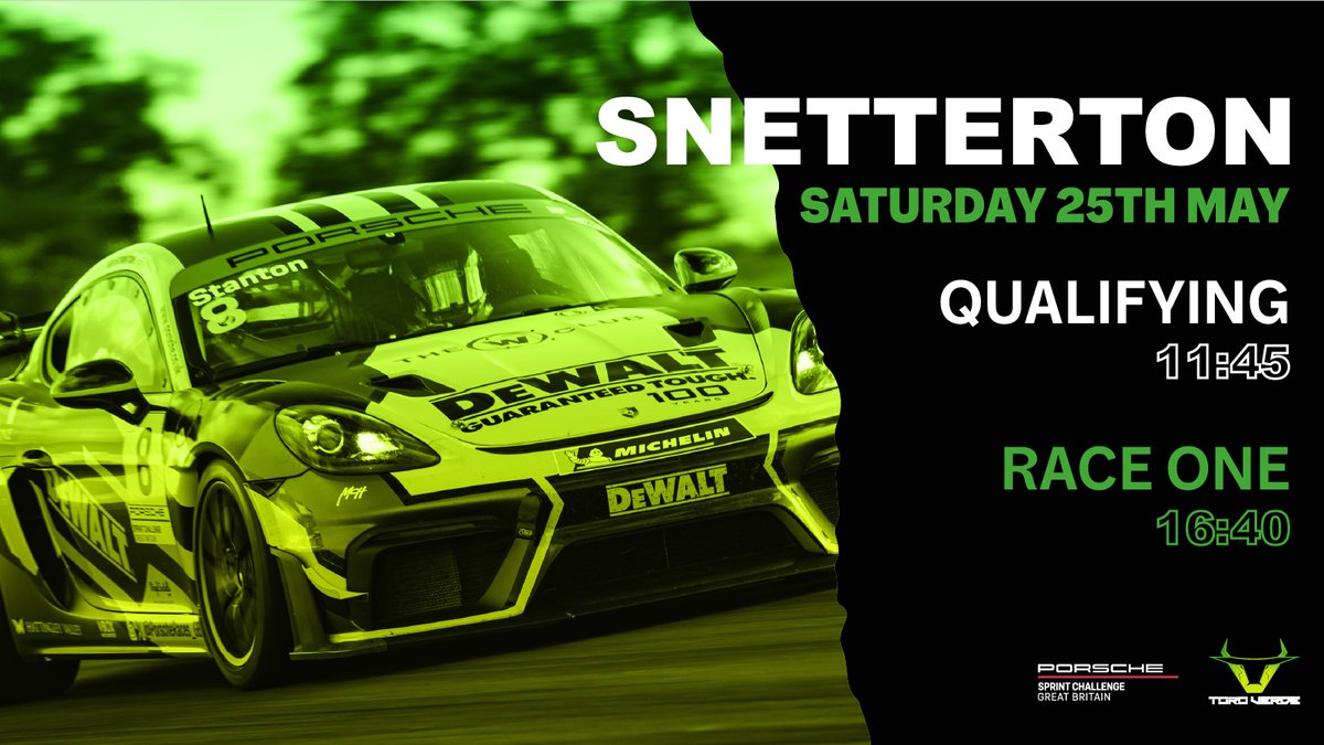 Toro Verde GT tweet media