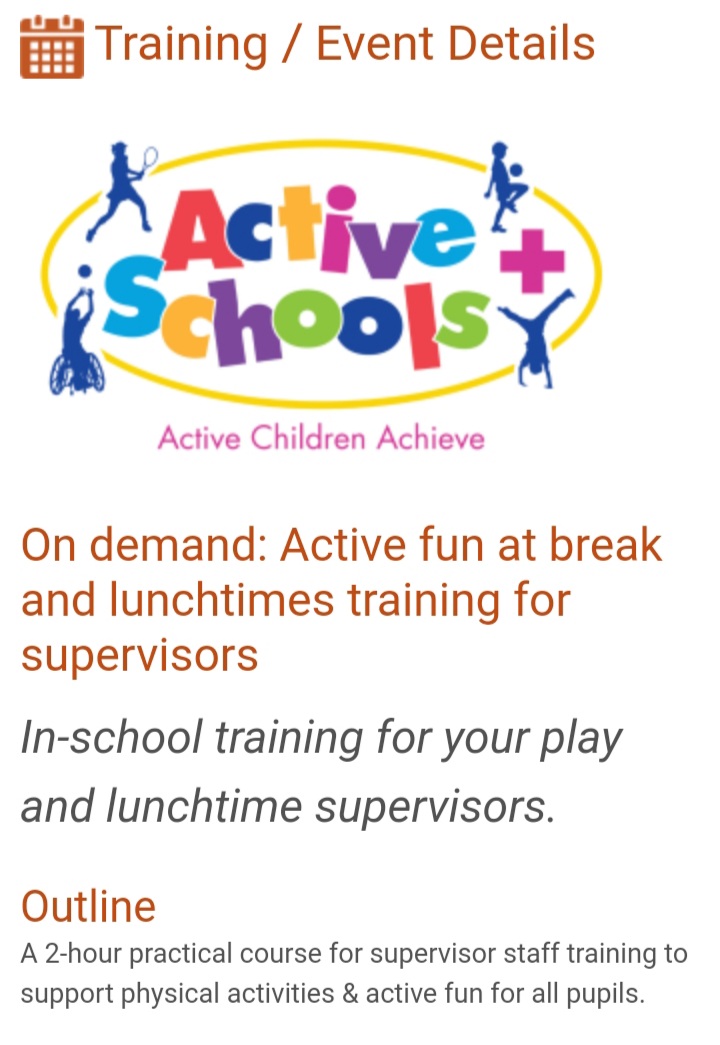 LeedsActiveSchs's tweet photo. Thank you to @Poolceps for inviting us in to school today. A lovely group of staff who gave the session their all. Good luck with the new ideas! Want to book this for your school? https://t.co/dCcb49A3l8 #investment #physicallyactiveforlife https://t.co/Ty3HKbTbX2
