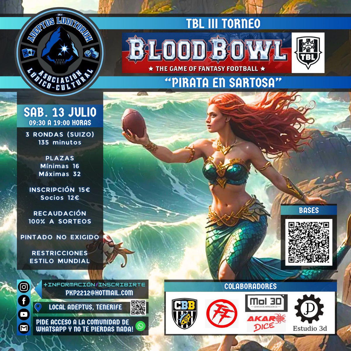 BloodBowlTenerife tweet media