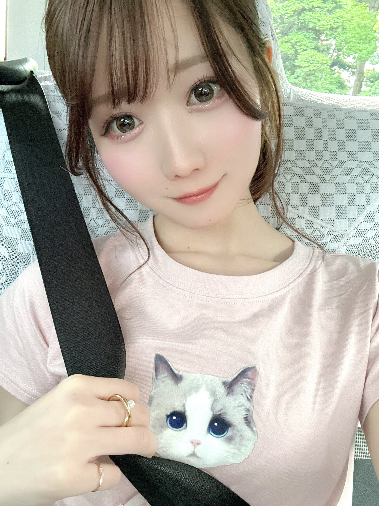 大谷 映美里 on X: 