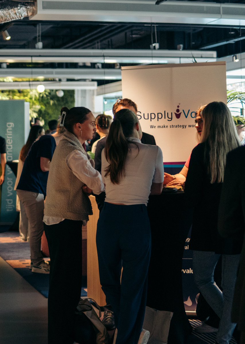 Supply Value tweet media