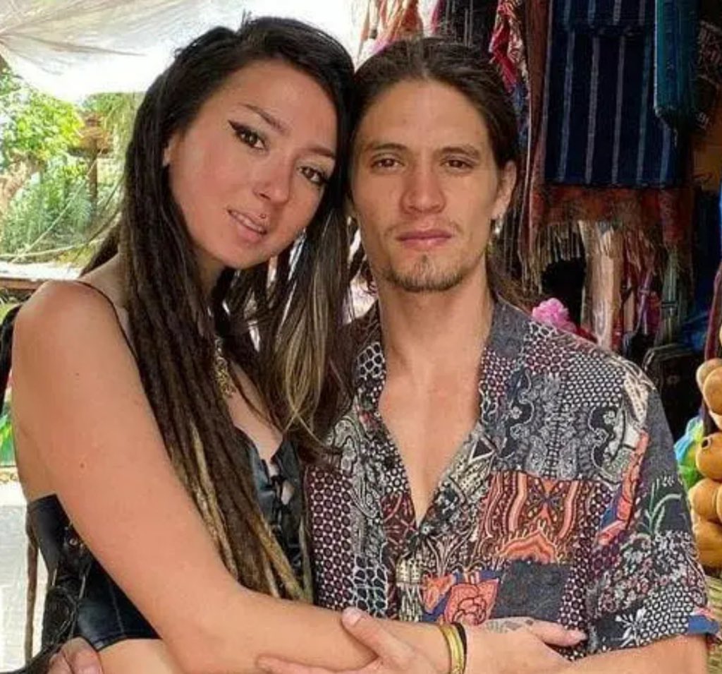 The body of Shani Louk’s boyfriend has been recovered in Gaza. Orion Hernandez Radoux, a French-Mexican dual national, was killed alongside his girlfriend during the Nova Festival attack, where 364 people lost their lives. His body was among 3 recovered earlier today
