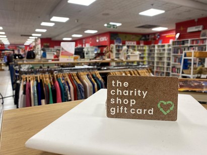 🛒The Charity Shop Gift Card! You can purchase & use The Charity Shop Gift Card at all nine of our retail stores. Every purchase made with these cards directly contributes to our daily missions, ensuring we can reach and treat those in critical need. 📰 bit.ly/4awbZgW