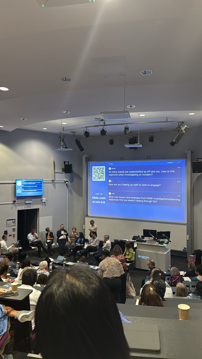 Dr Emily Chung (@emilycee) on Twitter photo Let’s change the message of Datix! Be compassionate and focus on learning and not just going through the motions <a href="/NHSBartsHealth/">Barts Health</a> #bartshealthdopsirf Let’s change the message of Datix! Be compassionate and focus on learning and not just going through the motions <a href="/NHSBartsHealth/">Barts Health</a> #bartshealthdopsirf