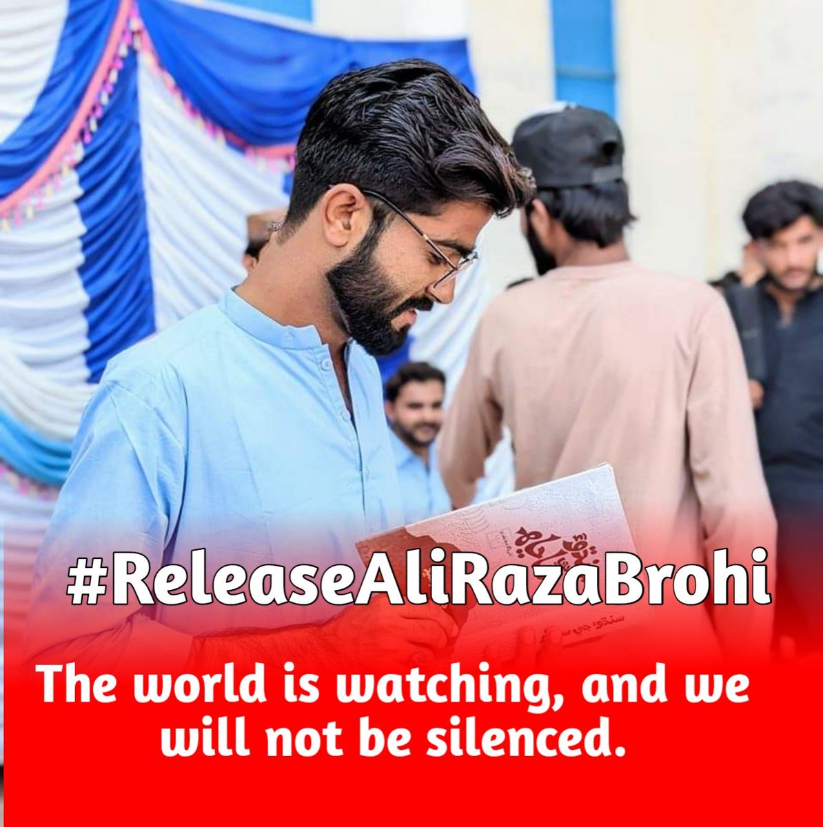 اسد سنڌيار tweet media