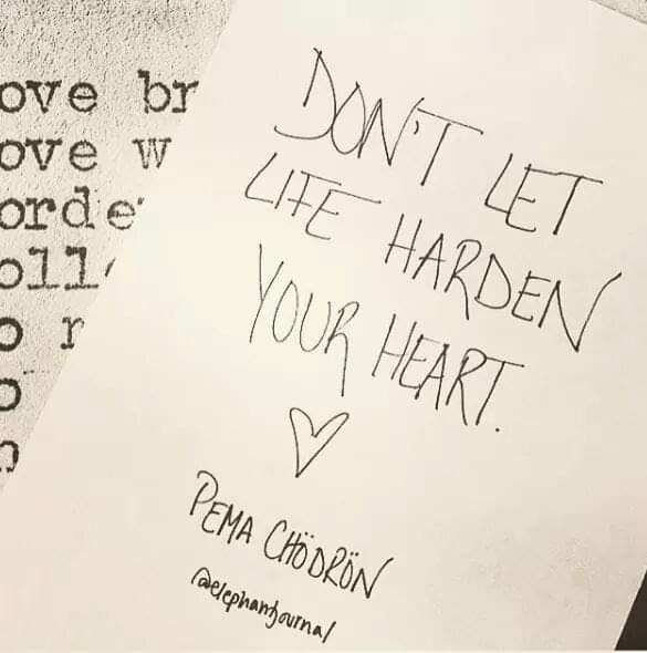 #Love #quotestoliveby #HeartsNeedMore 
#ThinkBIGSundayWithMarsha #Quote