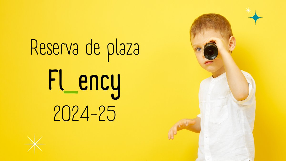 Fluency Idiomas tweet media