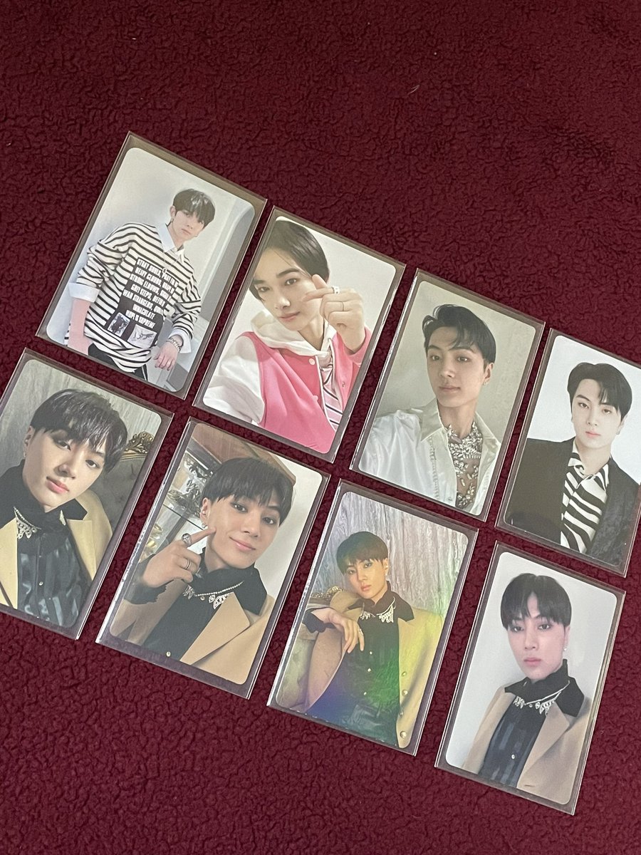 ashiterue's tweet image. yes po nakauwi napo sila 🥰

thank you @jaycollects_ 🫶🏻🫶🏻🫶🏻