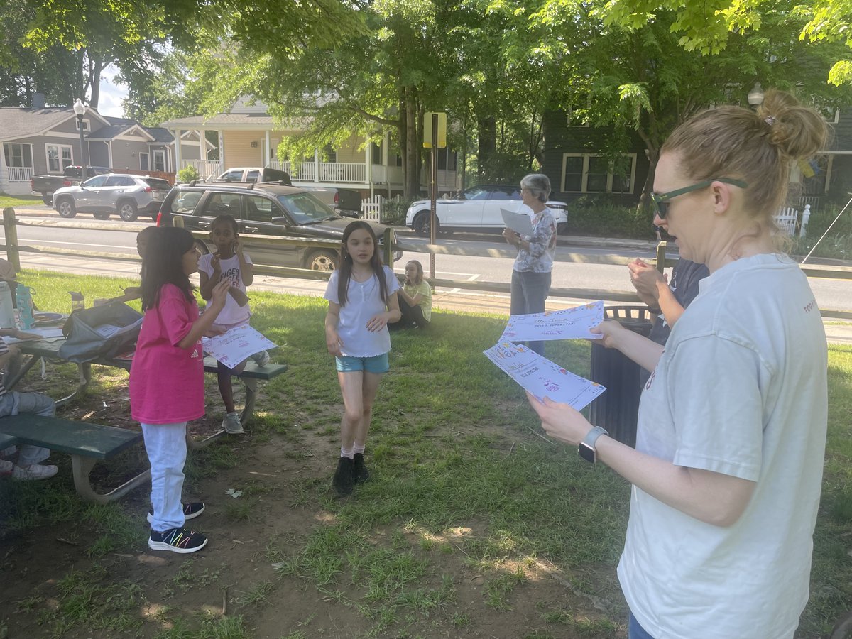 Maestria Gunawardena (@rachelgunaward1) on Twitter photo I have LOVED being a <a href="/RandolphIBStars/">RandolphIB</a> #GOTR coach. Our last practice was spent getting our certificates, eating pizza, and making some fabulous star crafts! <a href="/GOTRNOVA/">Girls on the Run of NOVA</a> I have LOVED being a <a href="/RandolphIBStars/">RandolphIB</a> #GOTR coach. Our last practice was spent getting our certificates, eating pizza, and making some fabulous star crafts! <a href="/GOTRNOVA/">Girls on the Run of NOVA</a>