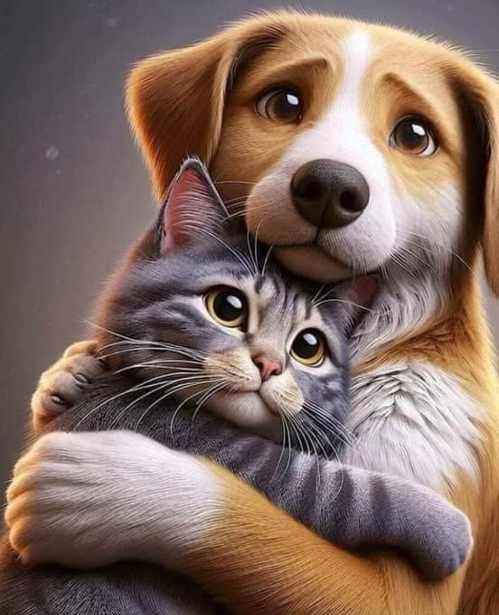 Onlar da bi CAN 😻😻
#SokakHayvanlariYalnızDegil
#ÖldürmeKısırlastır