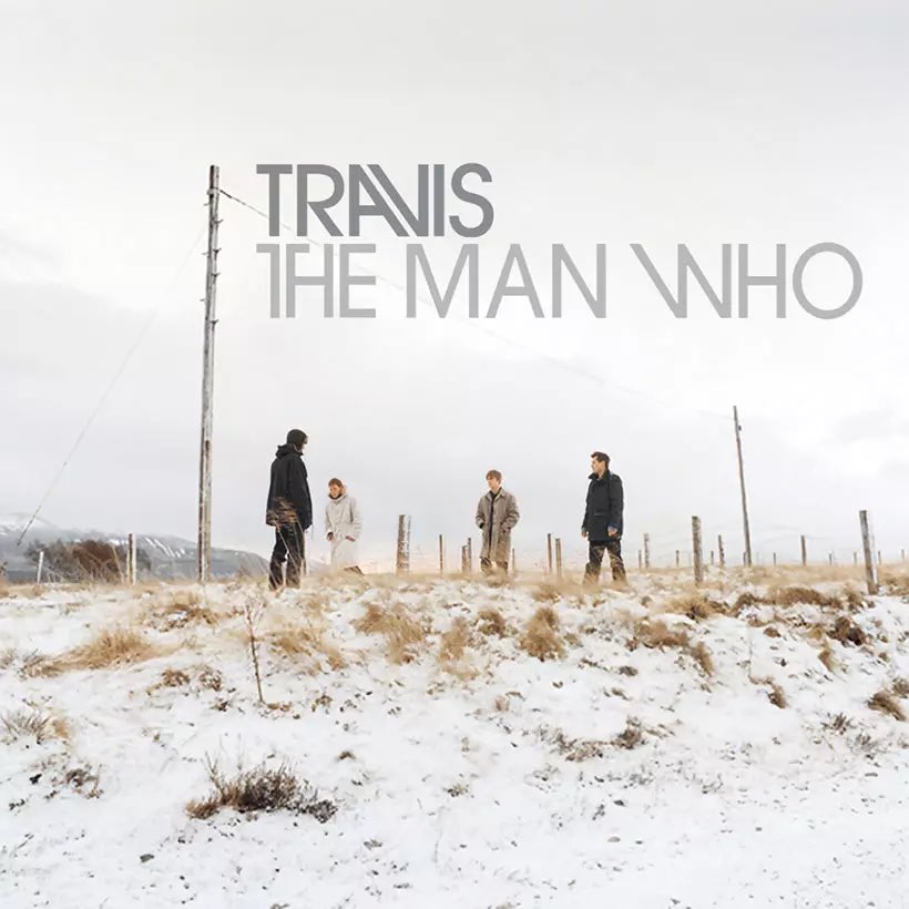 #Travis ‘Why Does It Always Rain On Me?’ from the album ‘The Man Who’ released today in 1999 #AptSongOfTheDay ☔️ youtu.be/PXatLOWjr-k?si… via @YouTube