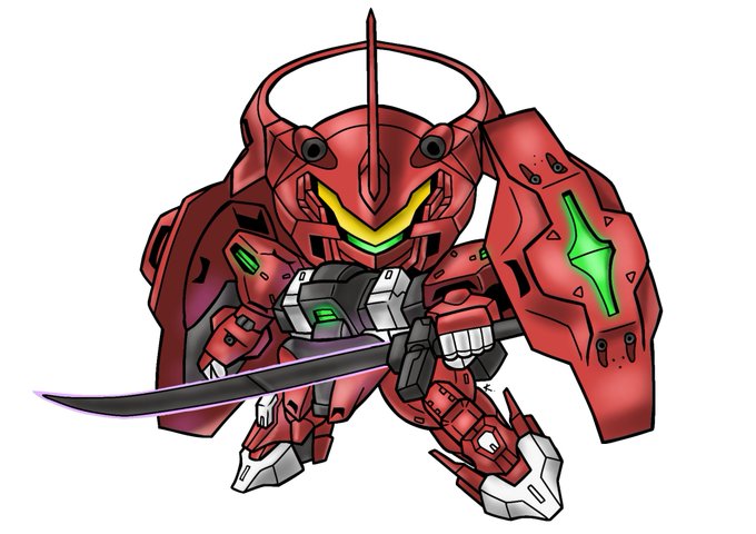 「robot sword」 illustration images(Latest)