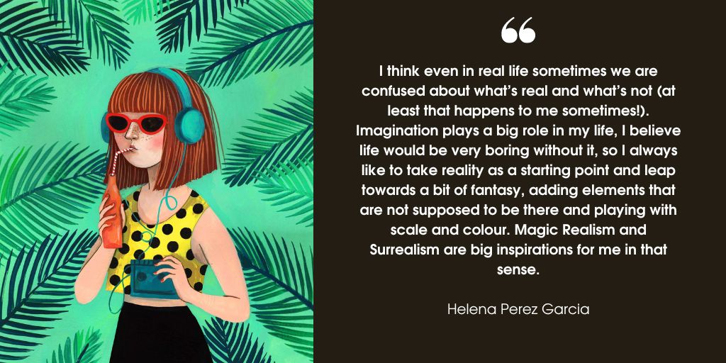 You can read Helena's full artist interview here 💫centralillustration.com/news/new-artis…

#character #characterillustration #illustration #bookillustration #artistinterview #centralillustrationagency #illustrationagency