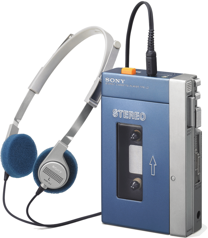 Durante la década de 1970, uno de los fundadores de <a href="/Sony/">Sony</a> acostumbraba a escuchar música clásica durante sus viajes, pero su reproductor era demasiado grande, así que pidió al equipo de desarrollo un aparato que solventara su problema. Así nació el Walkman. Tira del hilo 🧵👇🏽👇🏽👇🏽