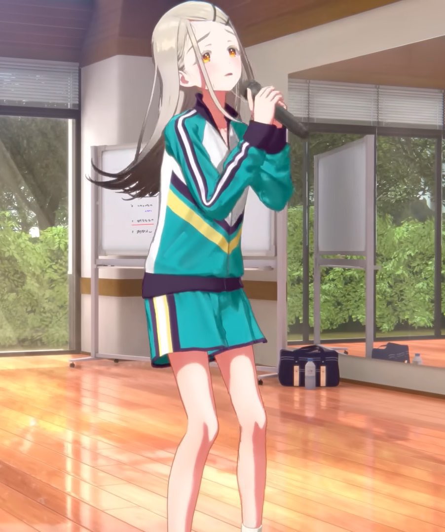 学マス　篠澤広　コスプレ Amazon.co.jp: [HIRA] 学マス 篠澤広 コスプレ衣装 + ウィッグ +