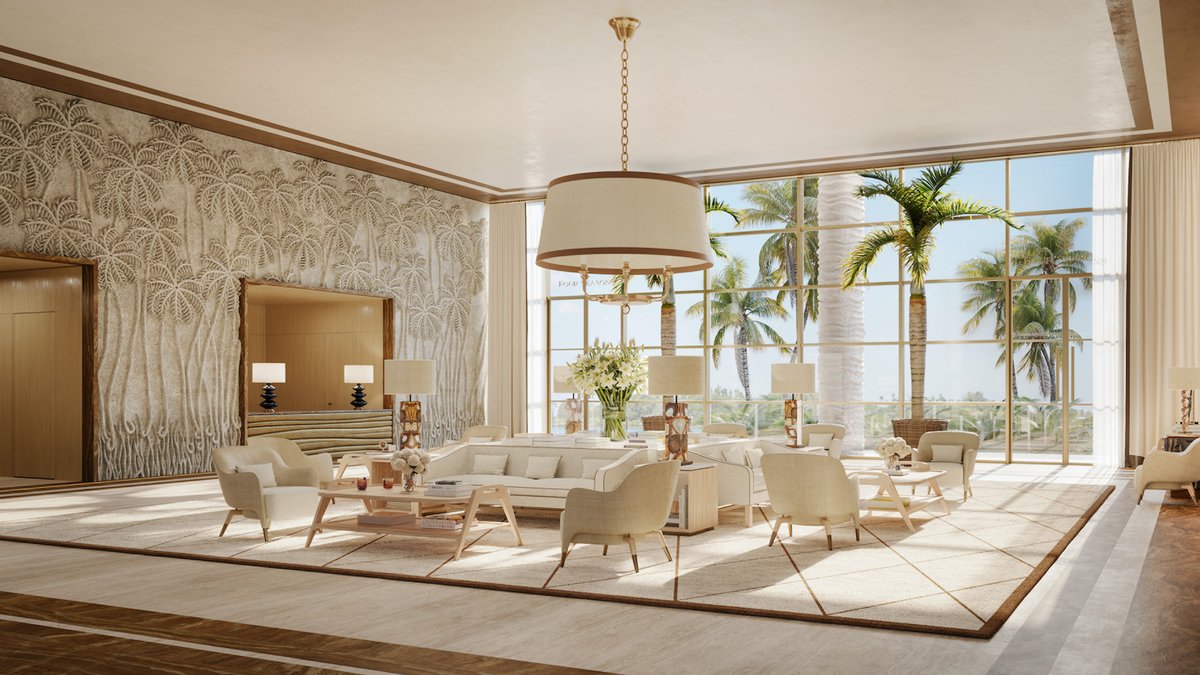 First stand-alone Four Seasons Private Residences to open at Coconut Grove in Florida

cpp-luxury.com/first-stand-al…

#FourSeasonsHotels #FourSeasonsResidences #residences #privateresidences #luxuryresidences #luxury #CoconutGrove #Florida #luxuryhospitality #luxuryhotels @FourSeasons