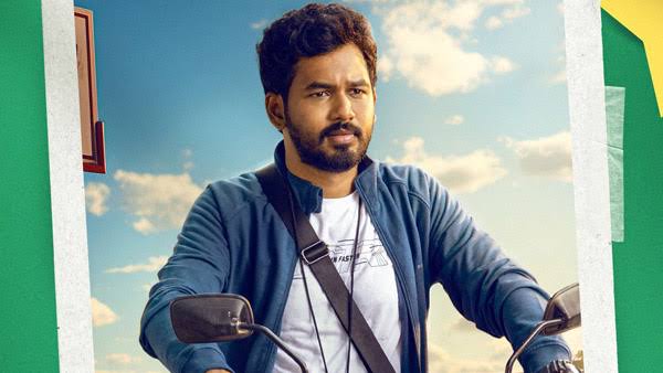 Don’t miss #PTSir! @hiphoptamizha is back, bringing an incredible performance to a film with a compelling social message and all the elements of a commercial hit 👏