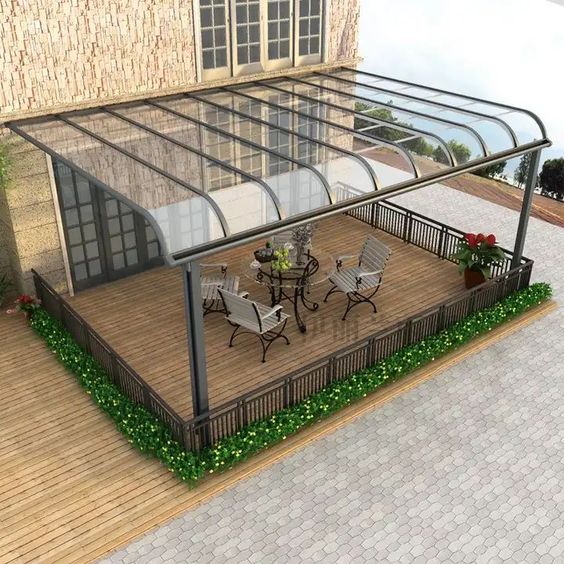 Brighten Your Day, Secure Your Space Solid Sheets for Skylights, Canopies, Safety Glass, and Sound Barriers. Letting in sunshine,providing shelter,ensuring safety, and dimming noise, these sheets create safe, happy spaces.
#polycarbonate #jasmumbai #soundbarrier #canopy #skylight