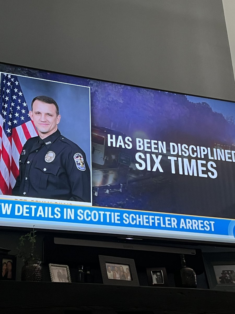 1. He should be fired! 2. He should have to cover all legal costs for both parties 3. How often does this happen to people that don’t have the resources as Scottie! #scumbag