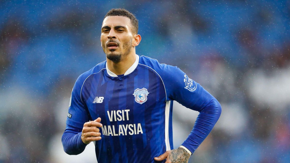 Nat Phillips and Karlan Grant being allowed to leave this summer. 

Would you like to see either return? If so, how much would you spend?

#CardiffCity