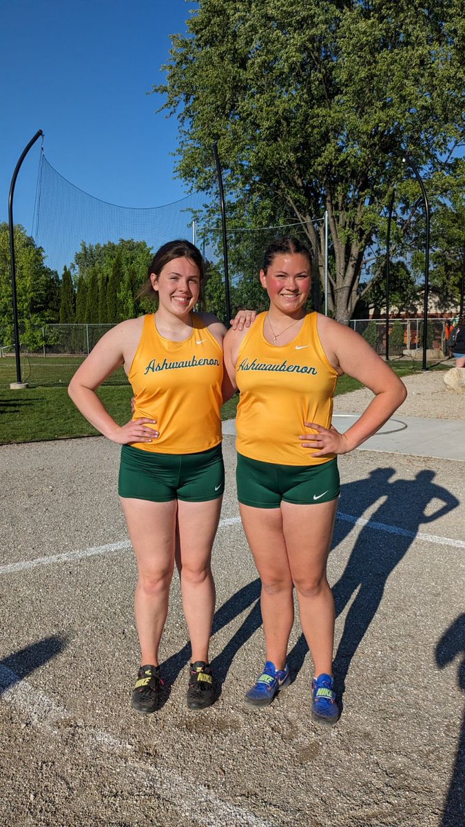 AshwaubenonXC&TRK tweet media