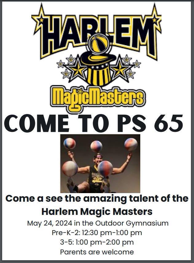 Mother Hale Academy (@ps65xmha) on Twitter photo 