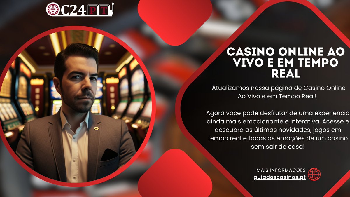 Guiadoscasinos PT tweet media