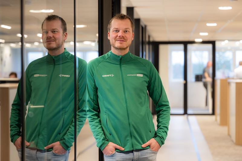 In een samenwerking tussen Topsport Gelderland en Sportbedrijf Arnhem hebben we op de functie Consulent Talentontwikkeling een vacature beschikbaar. Iets voor jou of iemand die je kent?

sportbedrijfarnhem.nl/over-ons/werke…