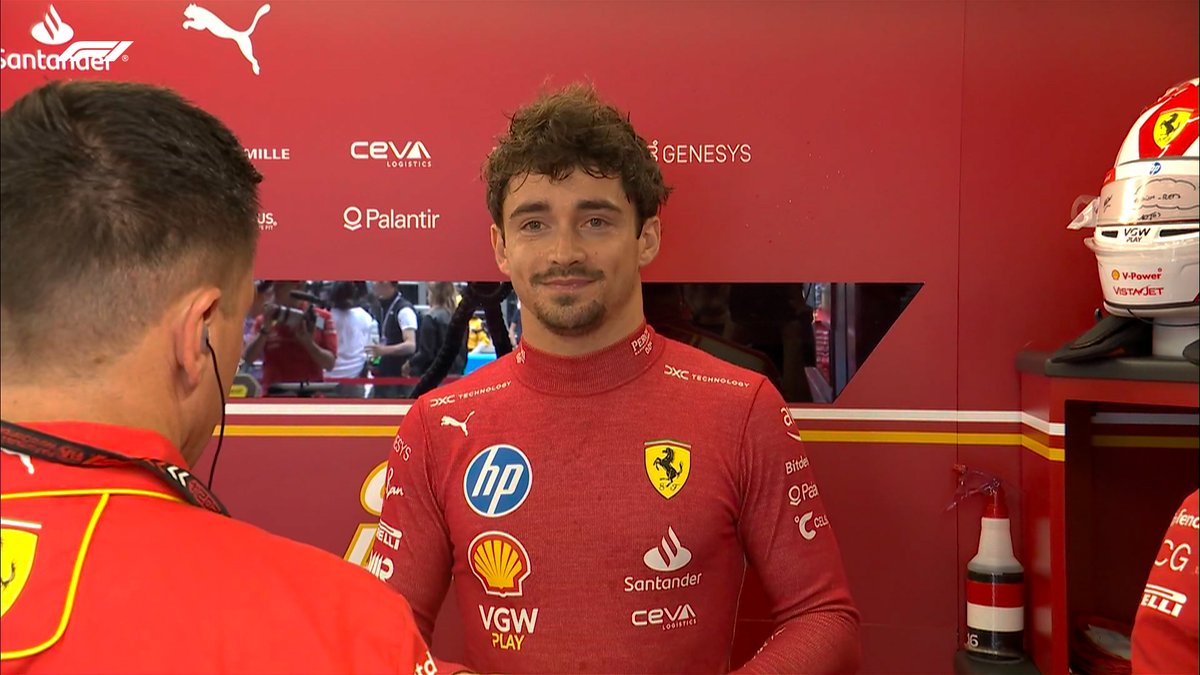 F1's tweet photo. The home hero! 

#F1 #MonacoGP https://t.co/JF7iClci1d