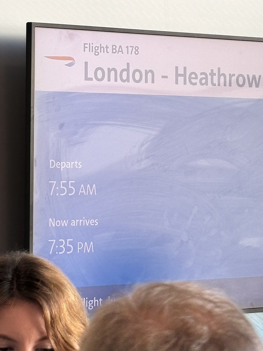 bladeclubber's tweet photo. NYC > LHR - let’s go!! #amflying https://t.co/h8PB6huuOY