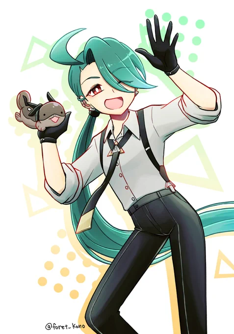 チリちゃんのまとめ本から早一年ですか…(これは没表紙) 