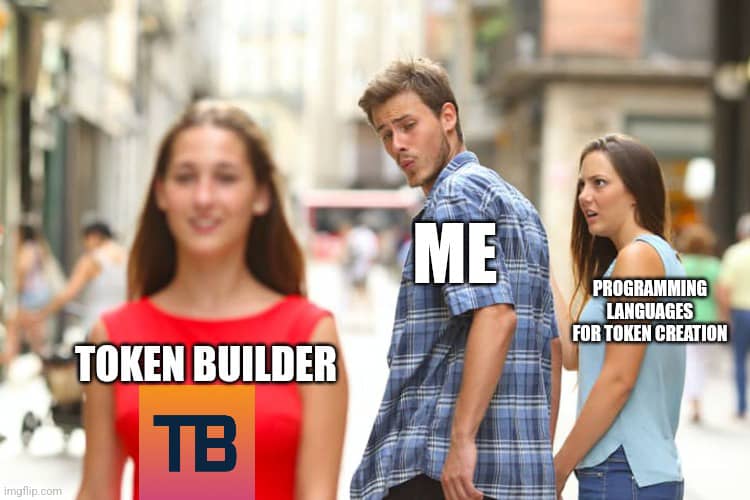 lynellmcgrath8's tweet image. #TokenBuilder $TBAI #Web3